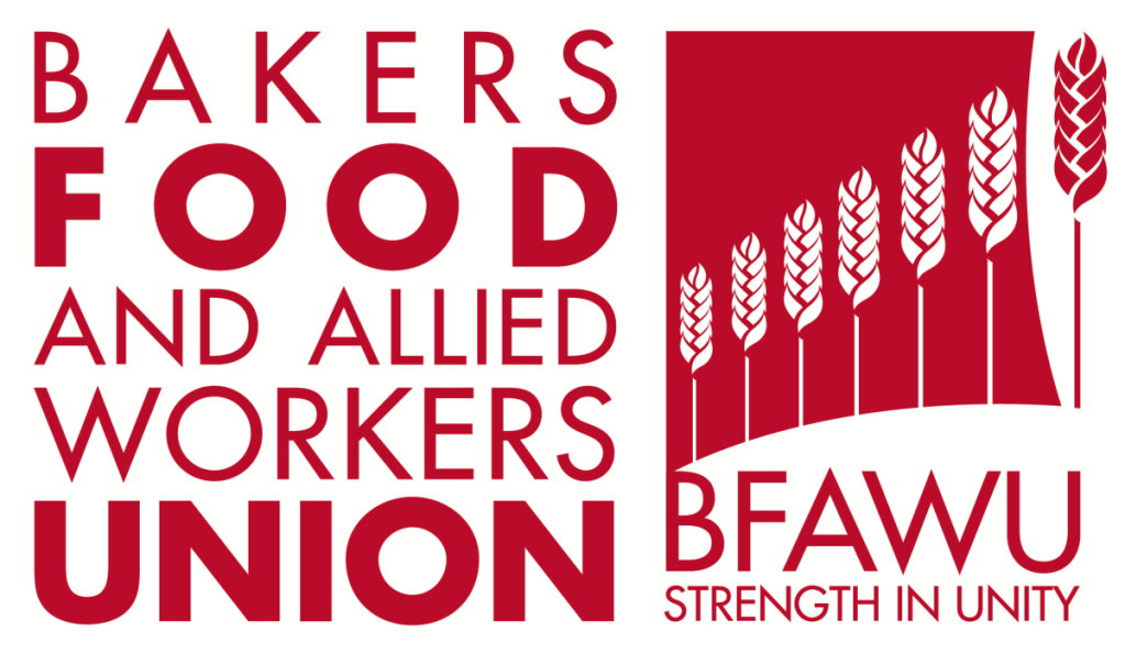SALT is proud to announce that we have officially become a National Branch of Bakers, Food and Allied Workers Union!